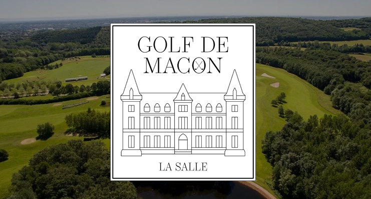 Golf de Mâcon La Salle